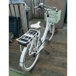 Elektrische fiets Batavus