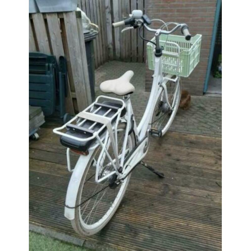 Elektrische fiets Batavus