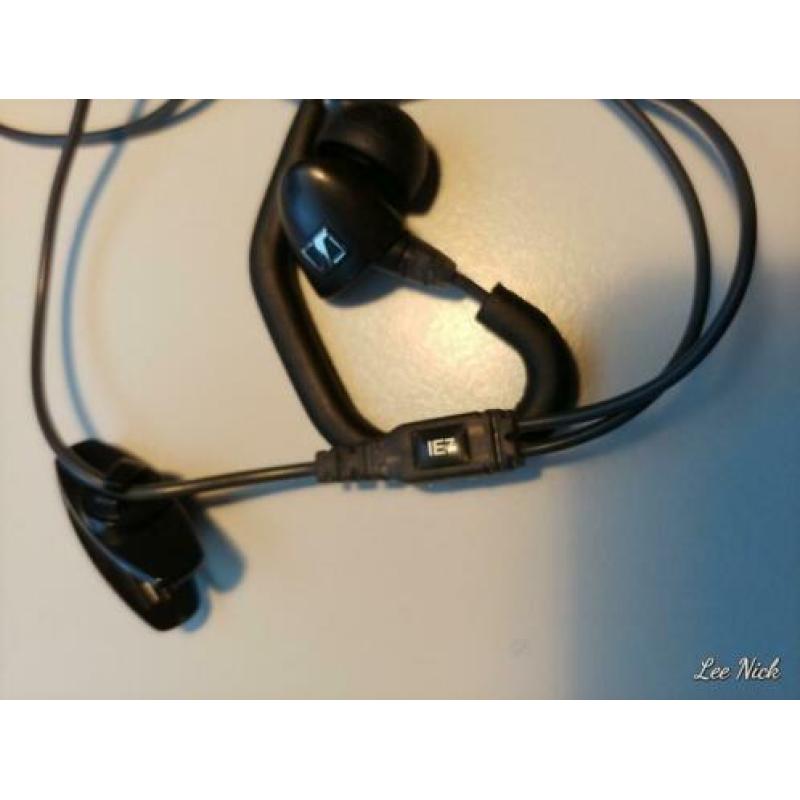Sennheiser IE 7 Hi-fi koptelefoon