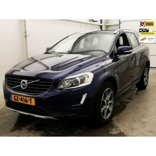 Volvo XC60 2.0 T5 FWD Ocean Race AUT | Panoramadak | Achteru