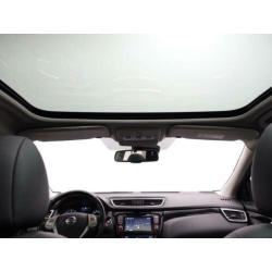 Nissan QASHQAI 1.2 Turbo Tekna Plus Panoramadak, Leer, 360 C