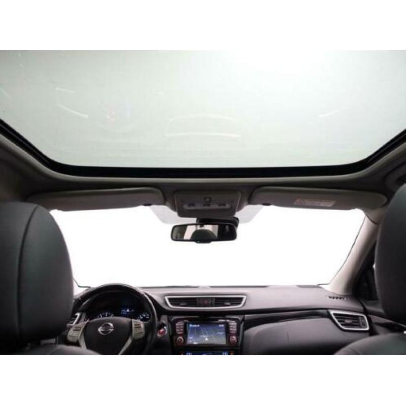 Nissan QASHQAI 1.2 Turbo Tekna Plus Panoramadak, Leer, 360 C