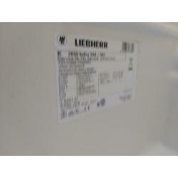 Liebherr koelkast