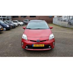 Toyota Prius 1.8 Business - Airco ecc - Cruise - Achteruitri