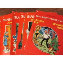 Oude Suske en Wiskes jaartal 1979/1980