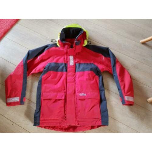 Dames zeiljas maat S