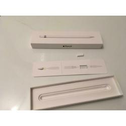 Apple Pencil