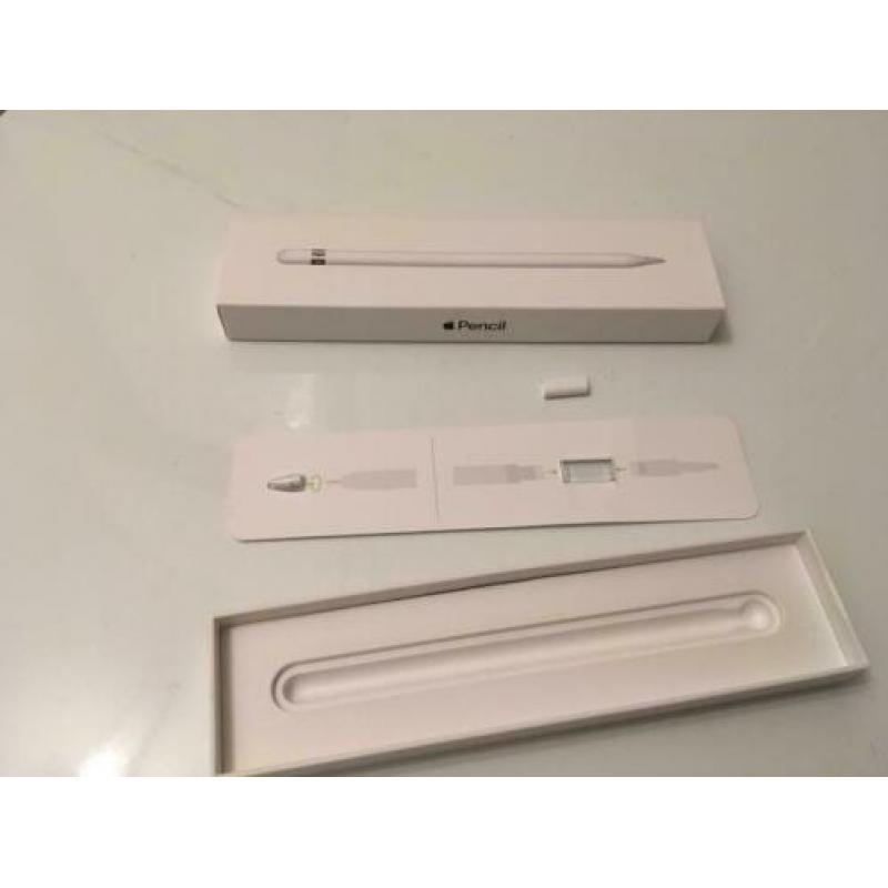 Apple Pencil