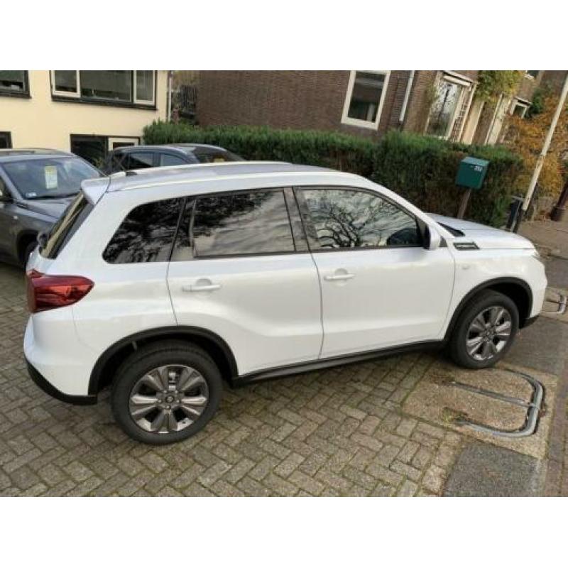 Suzuki Vitara 1.0 Boosterjet Select AUTOMAAT