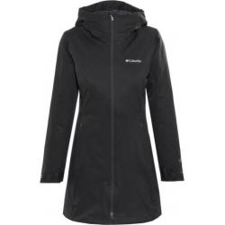 Outdoor jas 0x gedragen (nog in verpakking) nieuwprijs 200,-