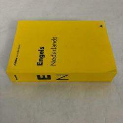 Woordenboek Prisma Engels Nederlands ISBN 9789000363117