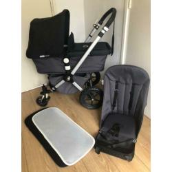 Hele nette complete Bugaboo cameleon 3in1 met extra maxicosi
