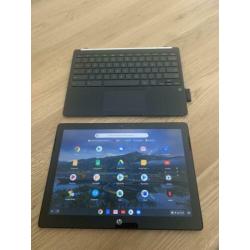 HP Chromebook x2