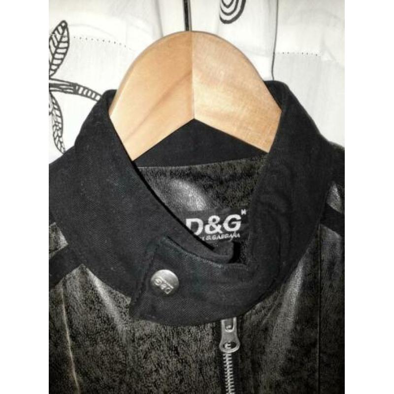 Dolce & Gabbana jas / jack