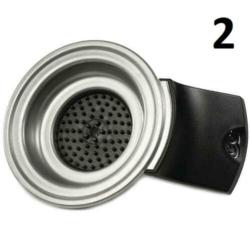 Losse onderdelen voor Philips Senseo Latte Duo Plus