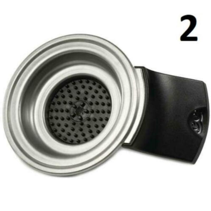 Losse onderdelen voor Philips Senseo Latte Duo Plus