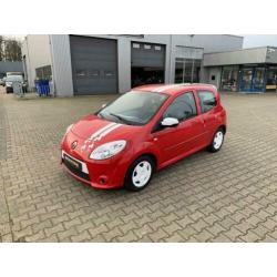 Renault Twingo 1.2-16V Yahoo AIRCO//2E EIGENAAR//ISO-FIX (OO
