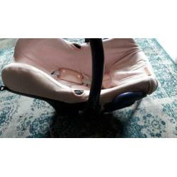 maxi cosi cabriofix