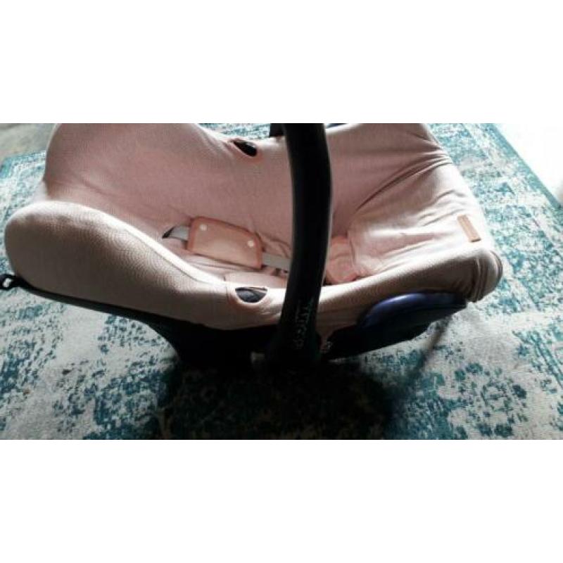 maxi cosi cabriofix