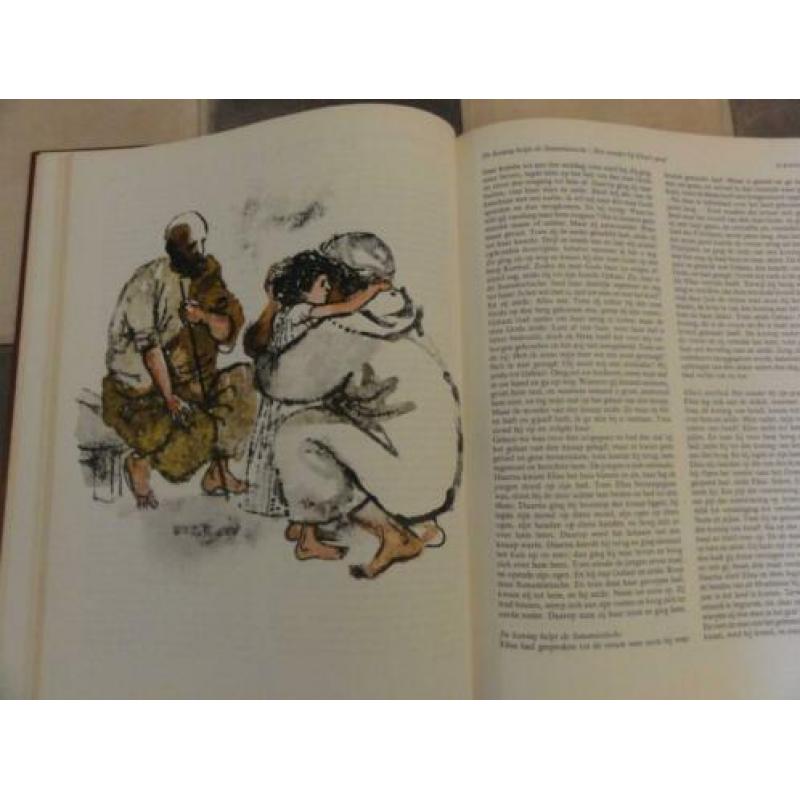 boek het Woord