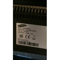 Samsung Tv