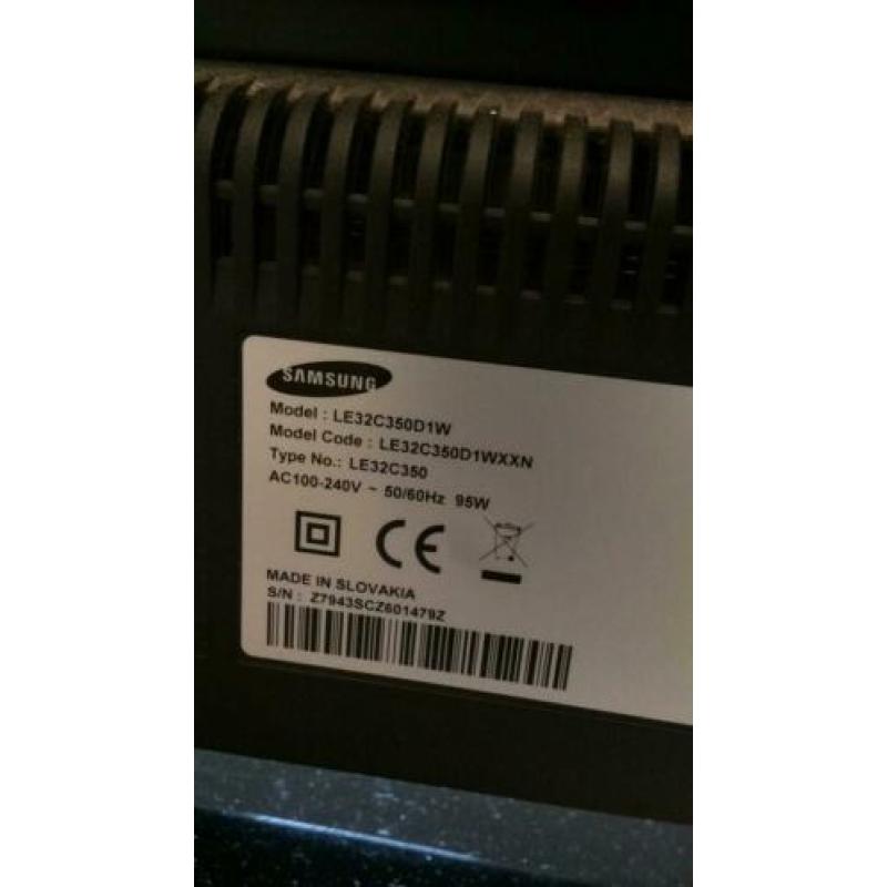 Samsung Tv