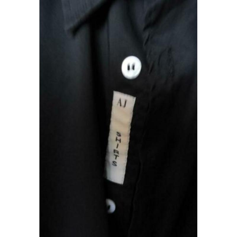 armani overhemd maat L orgineel