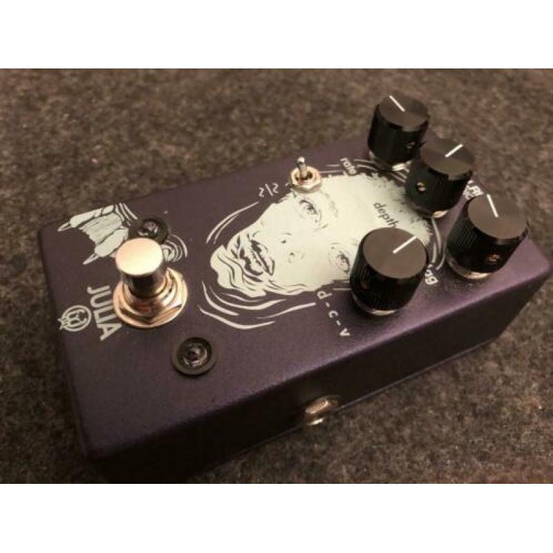 Walrus Audio Julia Chorus-Vibrato