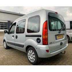 Renault Kangoo 1.5 dCi Privilège Airco ! Keurige auto !