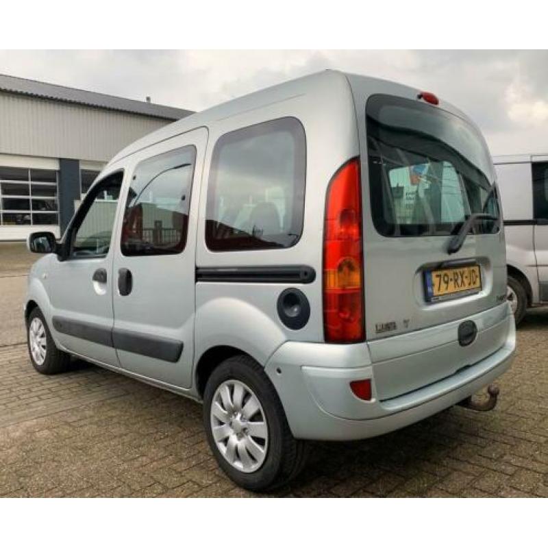 Renault Kangoo 1.5 dCi Privilège Airco ! Keurige auto !