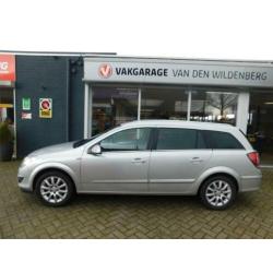 Opel Astra Wagon 1.6 Temptation