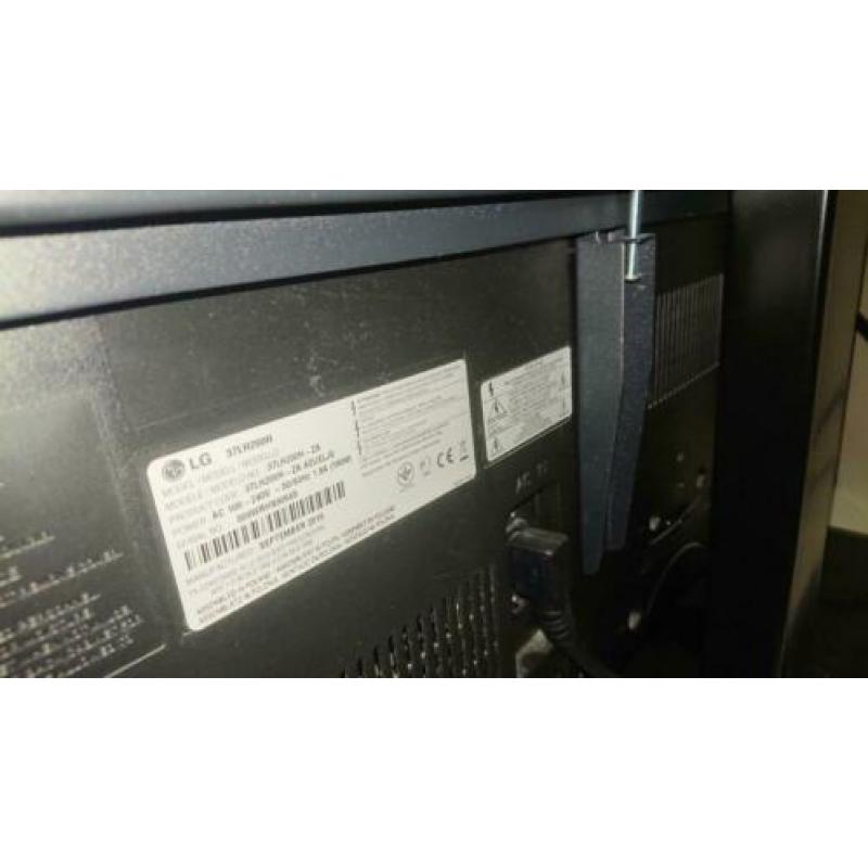 LG 37lh200h TV, HD