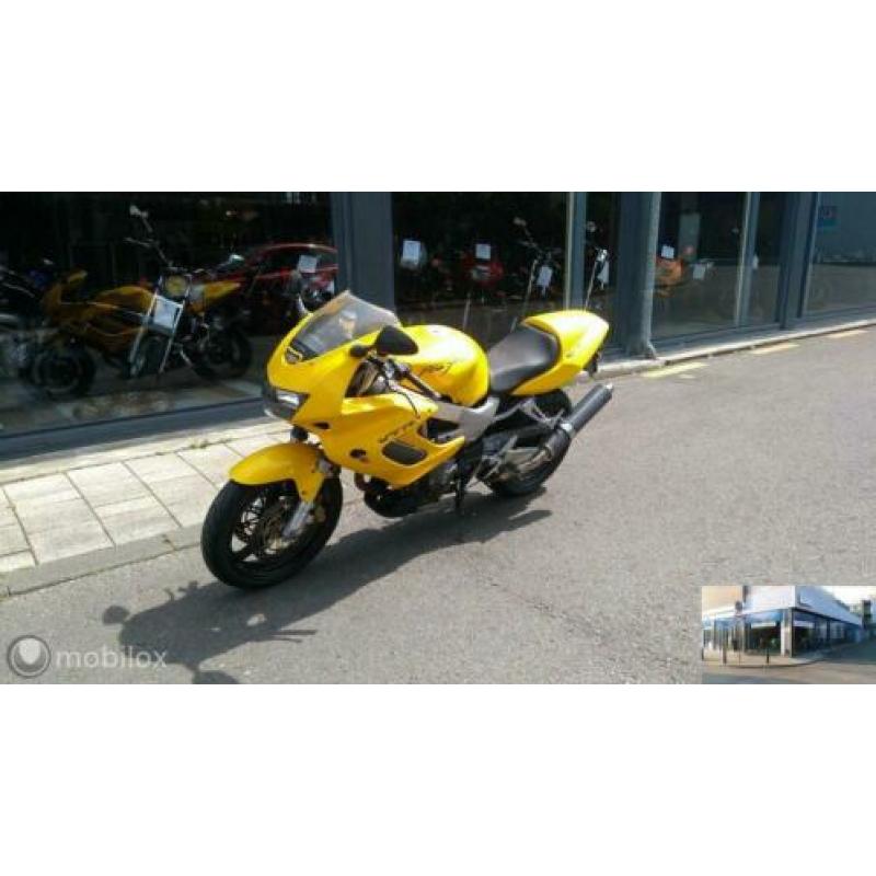 Honda Sport VTR 1000F Firestorm