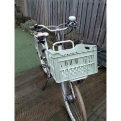 Elektrische fiets Batavus