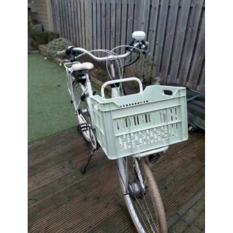 Elektrische fiets Batavus