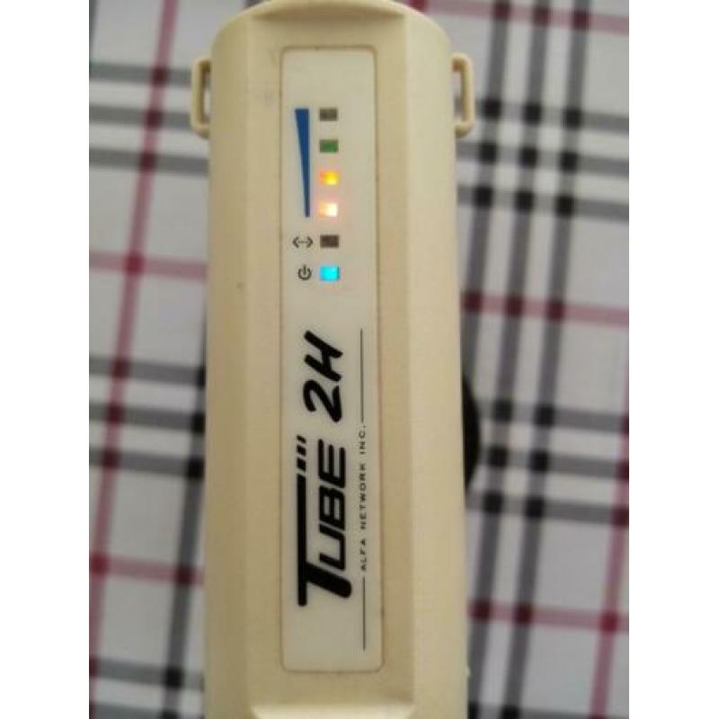 Wifi antenne