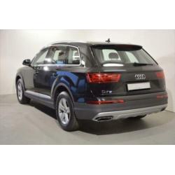 Audi Q7 3.0 TDI Quattro 218 PK Navi Xenon (bj 2016)