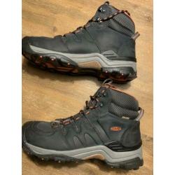 KEEN Gypsum WP maat 43 bergschoen wandelschoen