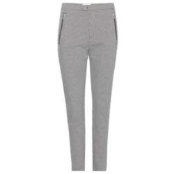 ?ISABEL MARANT? Etoile | Pied de poule stretch Broek - 40 -M