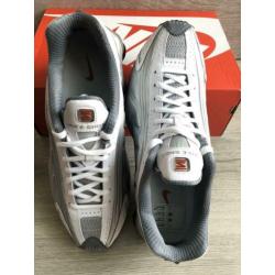 Nike Air Shox R4 OG-Maat. 42.5