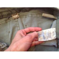 Leuke mooie spijkerbroek, maat XL. Spijkerbroeken en Jeans