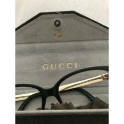 Gucci leesbril +1