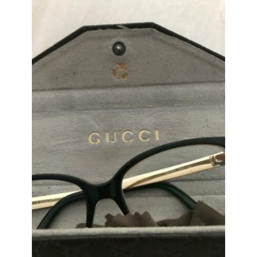 Gucci leesbril +1