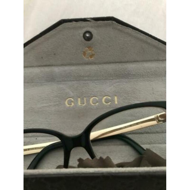 Gucci leesbril +1