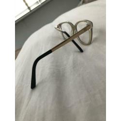 Gucci leesbril +1