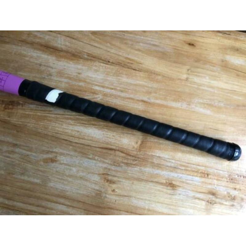 Dames hockeystick met tas