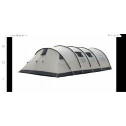 Obelink familia 6 tunneltent