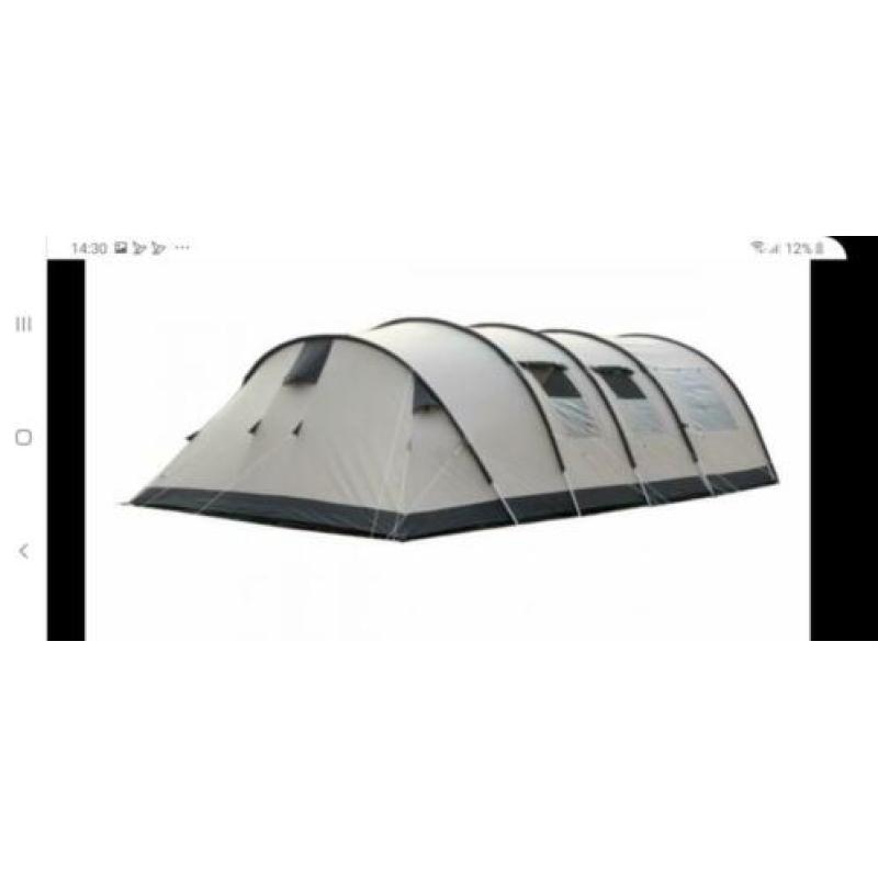 Obelink familia 6 tunneltent