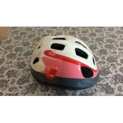 Polisport helm guppy xs 48-53 cm
