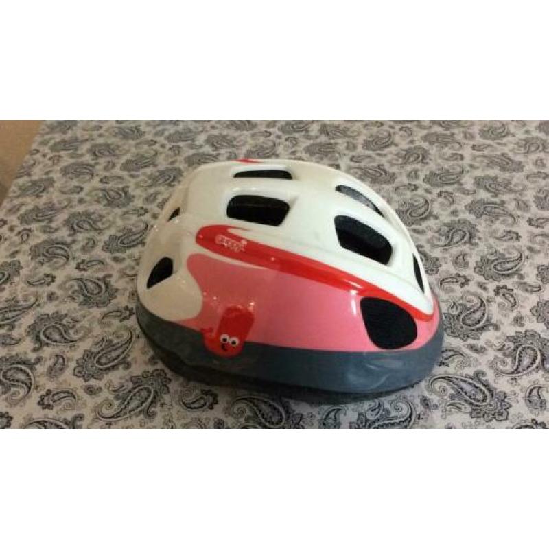 Polisport helm guppy xs 48-53 cm